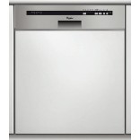 Lave-Vaisselle ADG8000IX Whirlpool