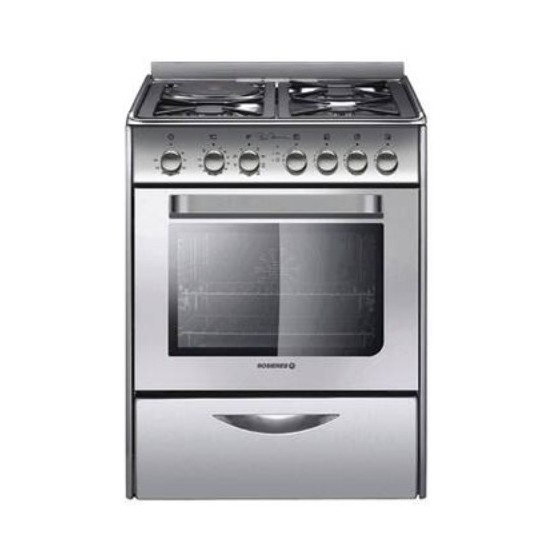 Cuisinière RBP60IN Rosières