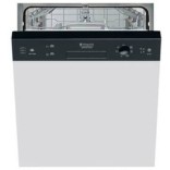 Lave-Vaisselle LSB7M121 Hotpoint