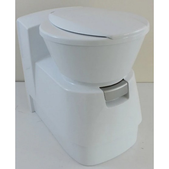 Toilette CTLP4110 Dometic
