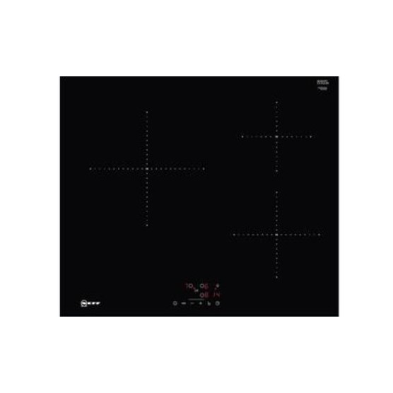 Plaque de Cuisson T1281NO Neff