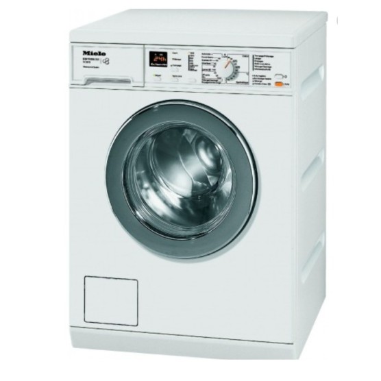 Lave-Linge W3370 Miele
