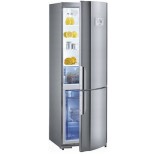 Réfrigérateur RK63343E Gorenje
