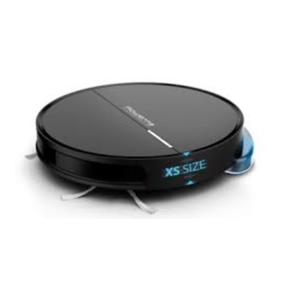 Aspirateur Robot X-Plorer RR7455WH Rowenta
