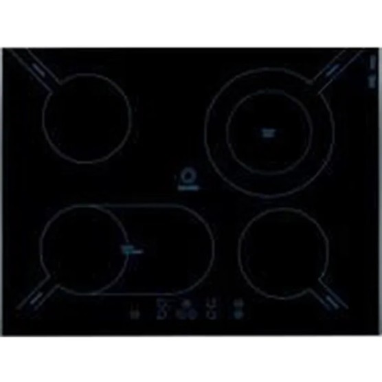 Plaque de Cuisson TI7624 Scholtes