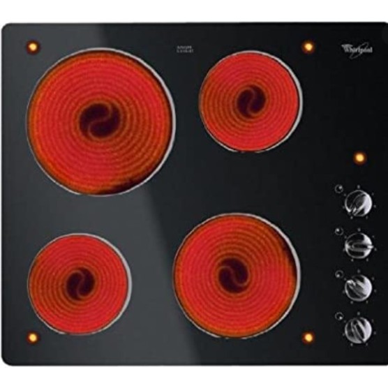 Plaque de Cuisson AKM901 Whirlpool