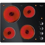 Plaque de Cuisson AKM901 Whirlpool
