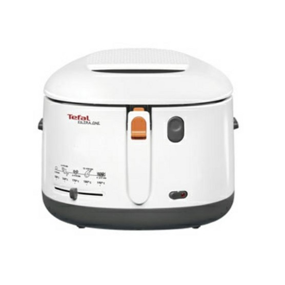 Friteuse Simply One FF161127 Tefal