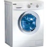 Lave-Linge LFSGC101214 Saba