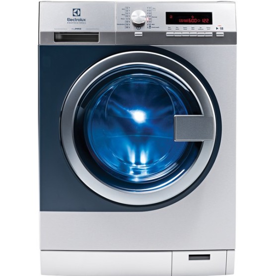 Lave-Linge WE170P Electrolux