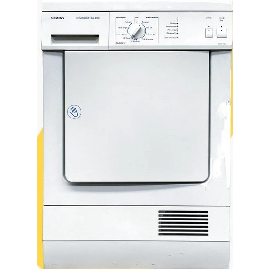 Sèche Linge WTXL2100FF Siemens