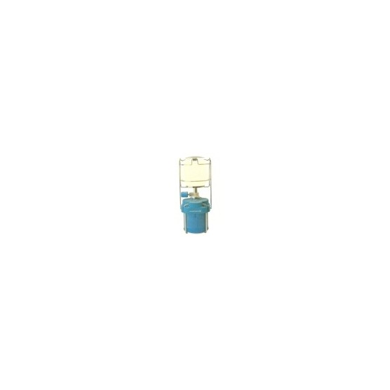 Belvedere S - Lumo RS 180 - GP 470 Campingaz