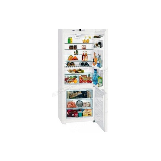 Réfrigérateur CN5113 Liebherr