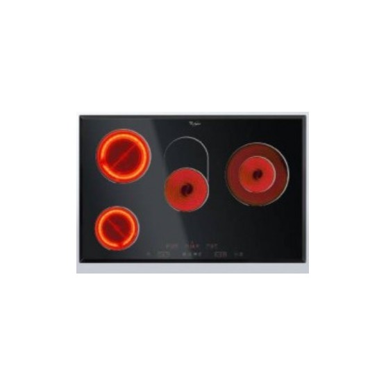 Plaque de Cuisson AKM975 Whirlpool