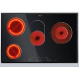 Plaque de Cuisson AKM975 Whirlpool