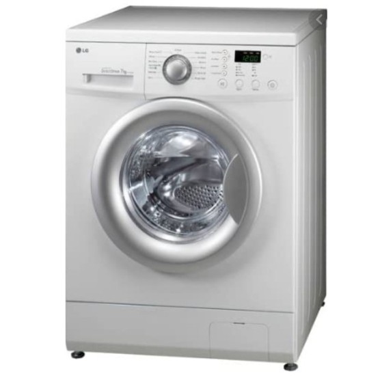 Lave-Linge F72890WH LG