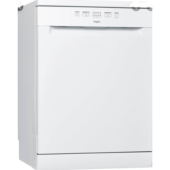 Lave-Vaisselle WRFE2B16 Whirlpool