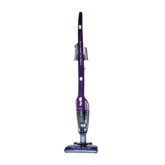 Aspirateur FastClean F6 Robusta