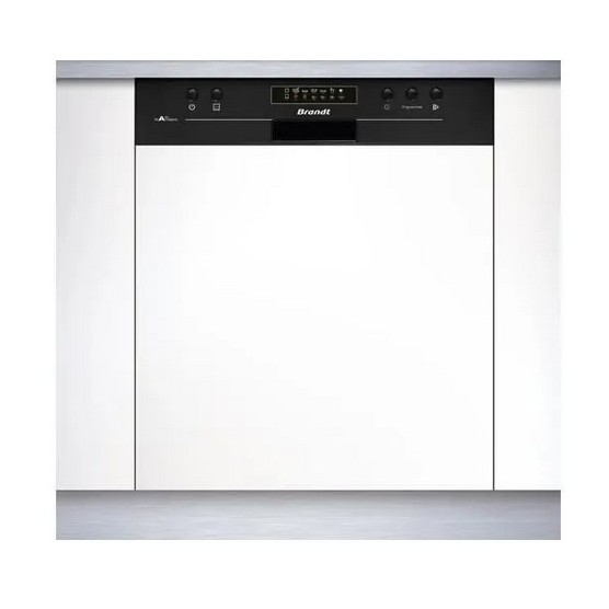 Lave-Vaisselle VH1704B Brandt