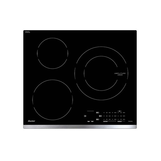 Plaque de Cuisson SPI4366B Sauter