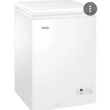 Congélateur BD100GB Haier