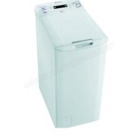 Lave-Linge EVOGT13702 Candy
