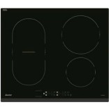 Plaque de Cuisson SPI6466B Sauter