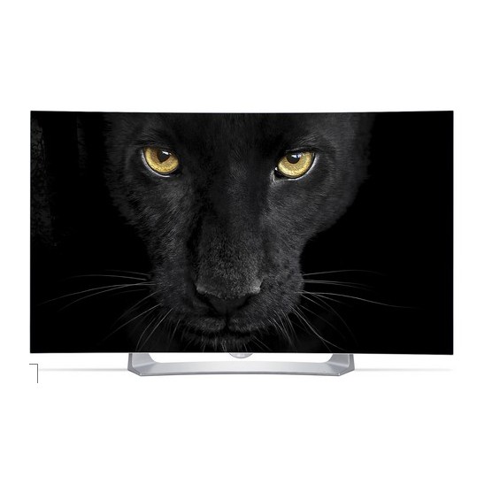 Téléviseur 55EG910V LG