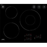 Plaque de Cuisson STI864B Sauter