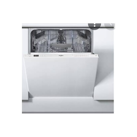 Lave-Vaisselle WKIC3C26 Whirlpool