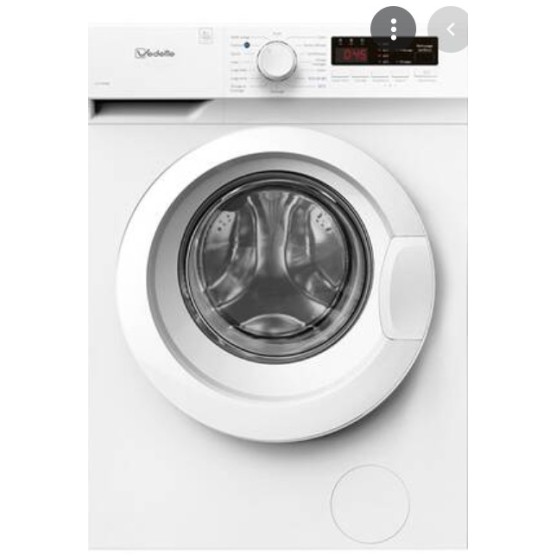 Lave-Linge VLT4075FE Vedette