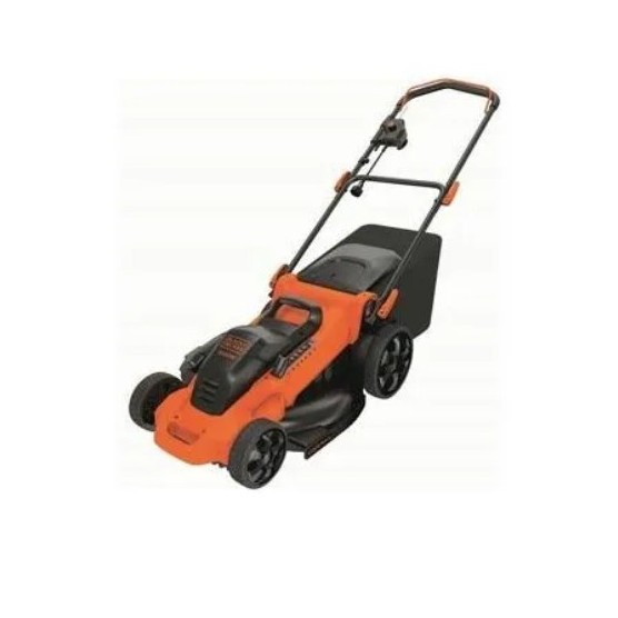 Tondeuse LM2000 Black& Decker