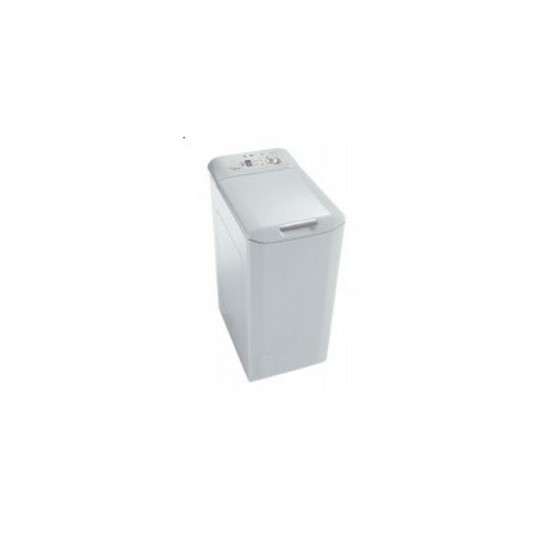 Lave-Linge CTDF Candy