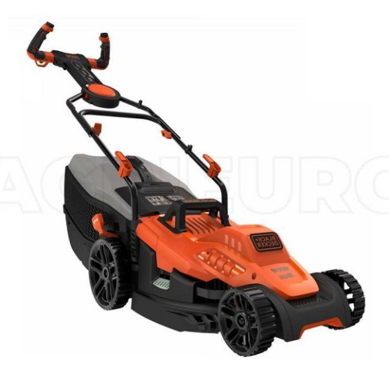 Tondeuse BEMW471ES Black & Decker