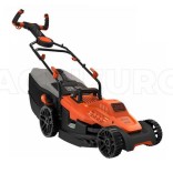 Tondeuse BEMW471ES Black & Decker