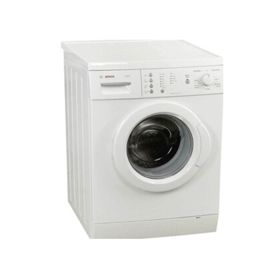 Lave-Linge WAE20162F Bosch