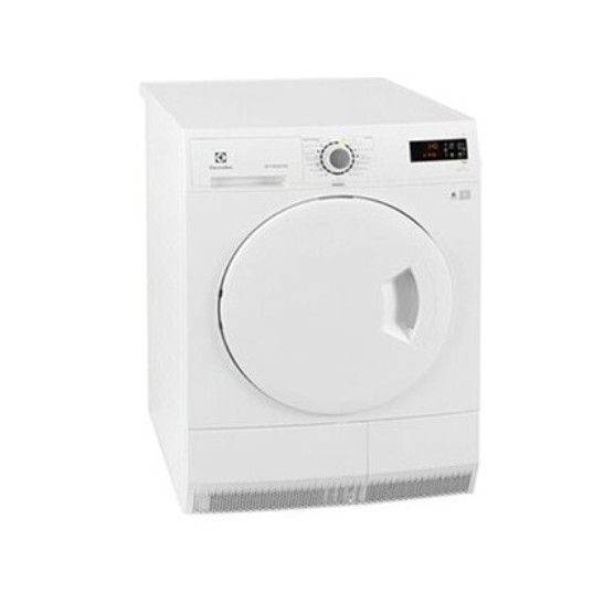 Lave-Linge EDC2086PDW Electrolux