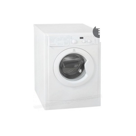 Lave-Linge IWD91282C Indesit