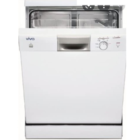 Lave-Vaisselle WD25WO4EP11 Viva