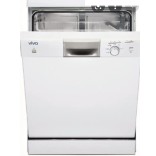 Lave-Vaisselle WD25WO4EP11 Viva