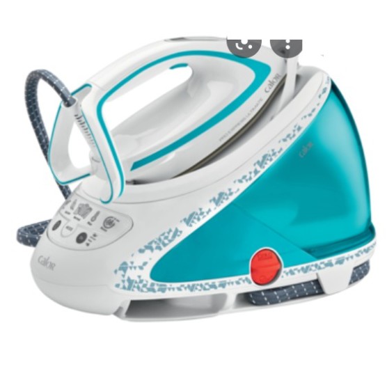 Générateur Vapeur GV9568 Calor