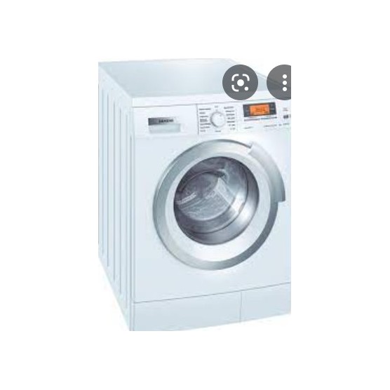 Machine à Laver WM14S791FF Siemens