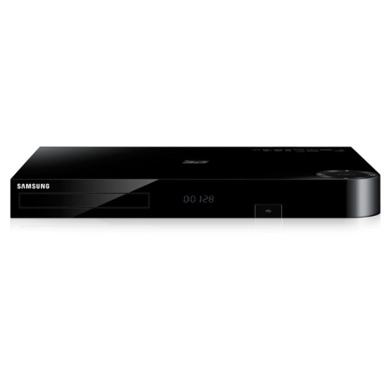 Lecteur Enregistreur BDH8500 Samsung