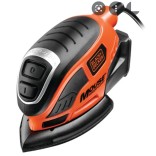 Ponceuse KA1000 Black& Decker