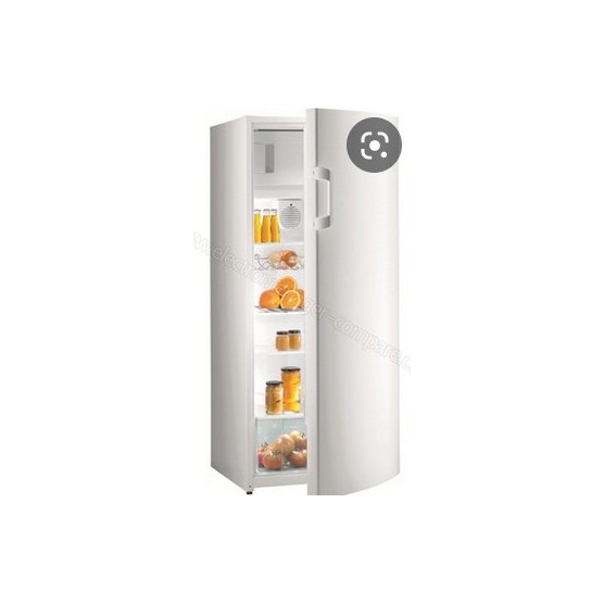 Réfrigérateur RB6151BW Gorenje