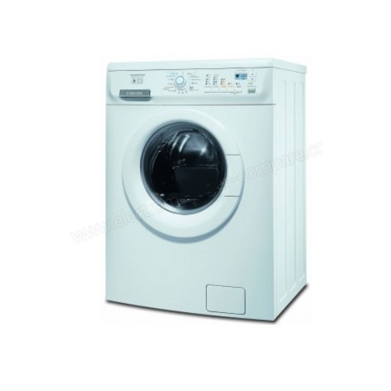 Lave-Linge EWW127470W Electrolux