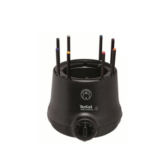 Appareil à Fondue Thermorespect EF250813/11 Tefal