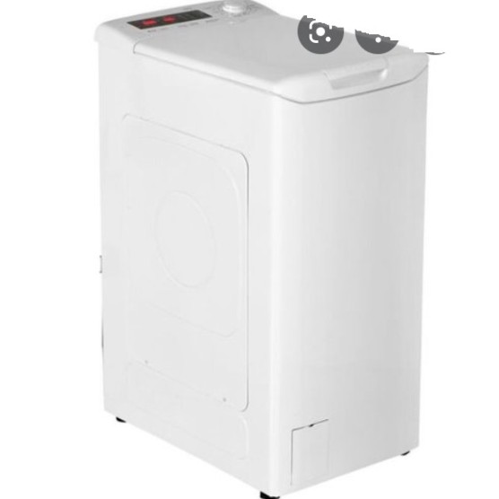 Lave-Linge CVFTSG384TH Candy