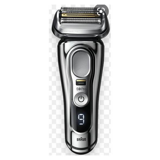 Rasoir 5646 Braun