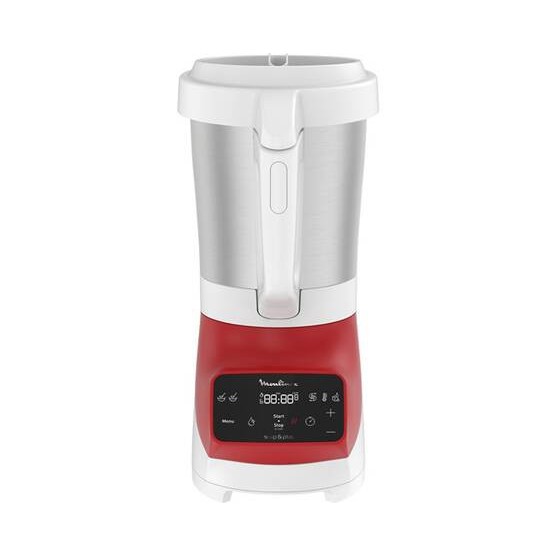 Blender Chauffant Soup & plus Moulinex